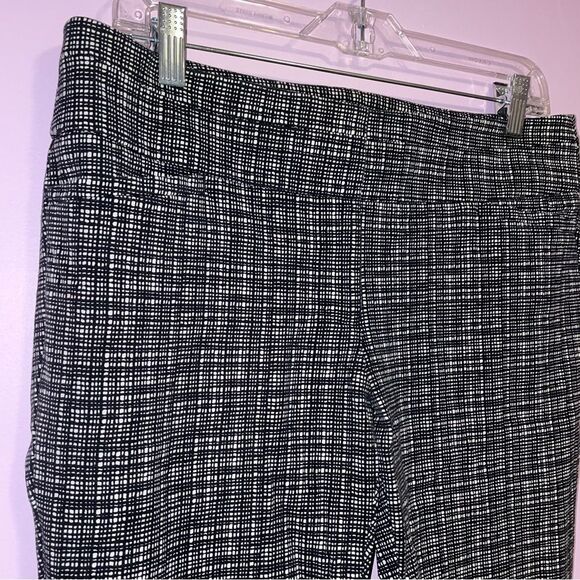 Ann Taylor Loft Size 8 Marisa Skinny Trouser Pants - Picture 2 of 12
